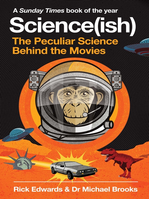 Title details for Science(ish) by Rick Edwards - Available
